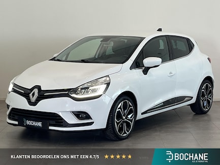 Renault Clio 0