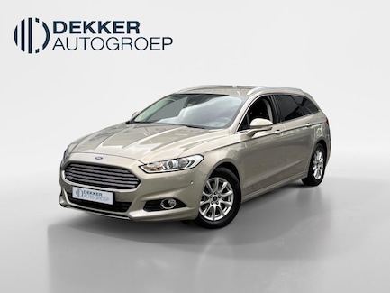 Ford Mondeo 0