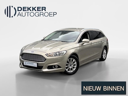 Ford Mondeo 0