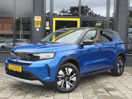 Opel Frontera 0