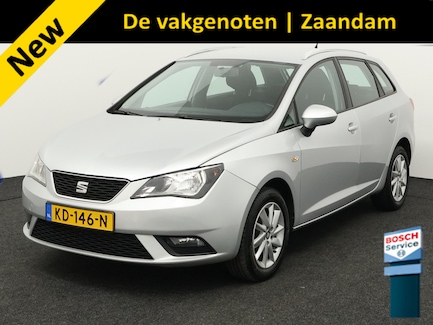 SEAT Ibiza 0