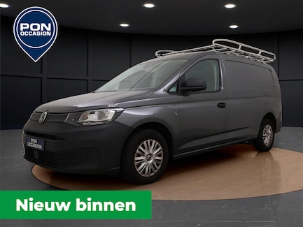 Volkswagen Caddy Maxi 0