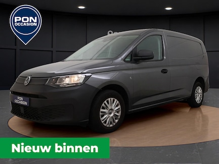 Volkswagen Caddy Maxi 0