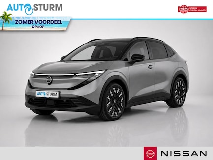 Nissan Leaf 0