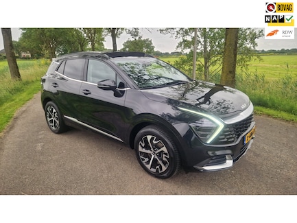 Kia Sportage 0