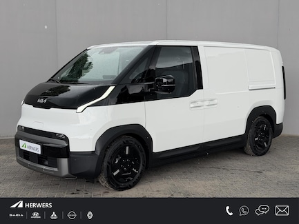 Kia PV5 0