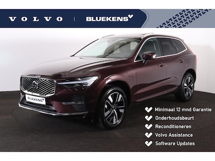 Volvo XC60 0