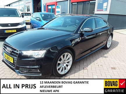 Audi A5 0