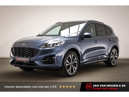 Ford Kuga 0