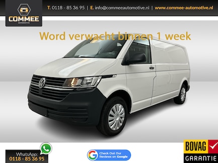 Volkswagen Transporter 0