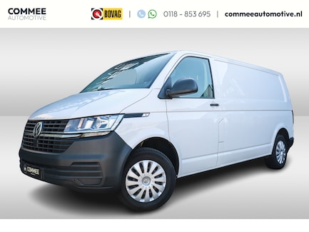 Volkswagen Transporter 0