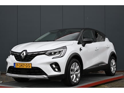 Renault Captur 0