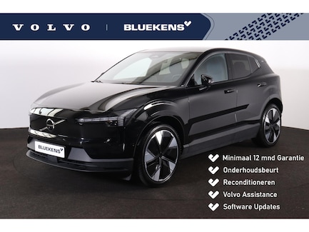 Volvo EX30 0