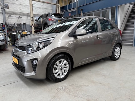 Kia Picanto 0