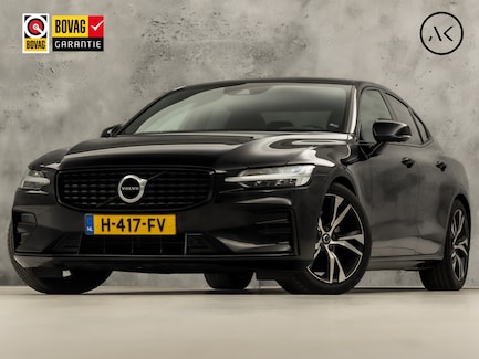 Volvo S60 0