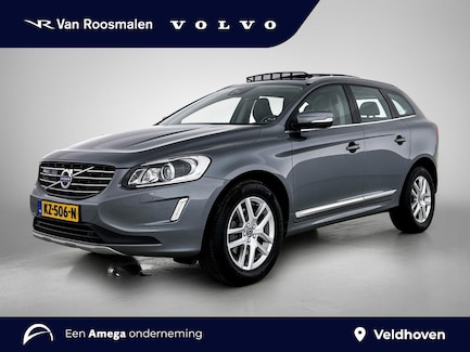 Volvo XC60 0
