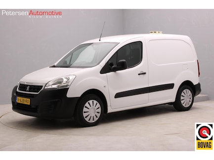 Peugeot Partner 0