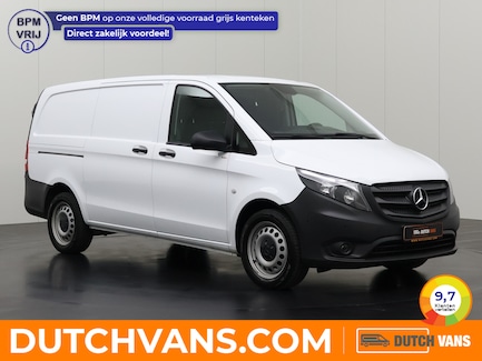 Mercedes-Benz Vito 0