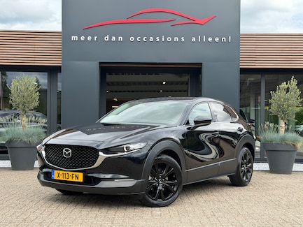 Mazda CX-30 0