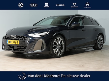 Audi A6 0