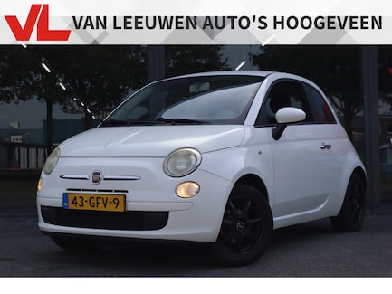 Fiat 500 0