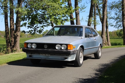 Volkswagen Scirocco 0