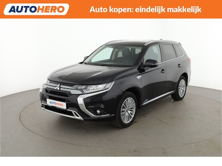 Mitsubishi Outlander 0