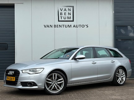 Audi A6 0