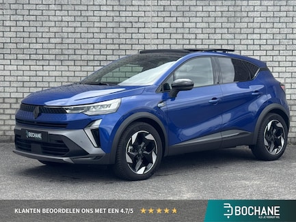 Renault Captur 0