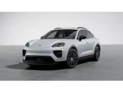 Porsche Macan 0