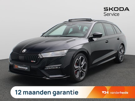Skoda Octavia 0