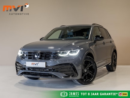 Volkswagen Tiguan 0
