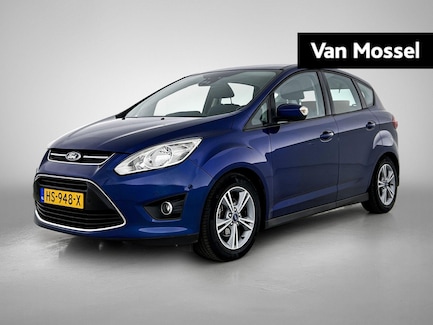 Ford C-Max 0