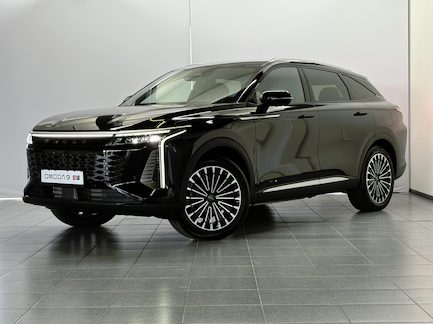 Omoda 9 0