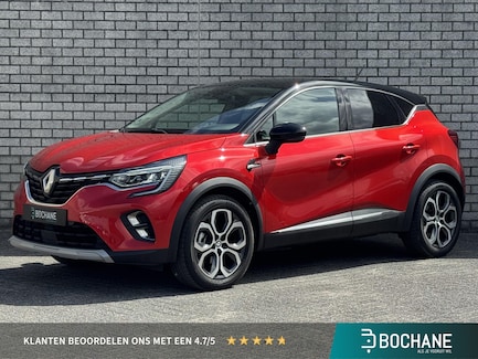 Renault Captur 0