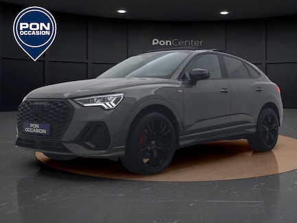Audi Q3 Sportback 0