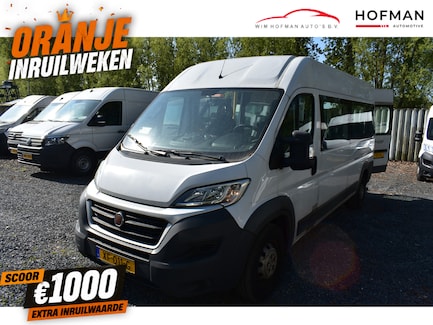Fiat Ducato 0