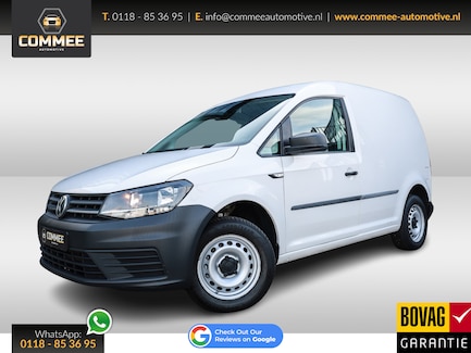 Volkswagen Caddy 0