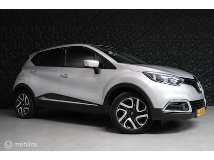 Renault Captur 0
