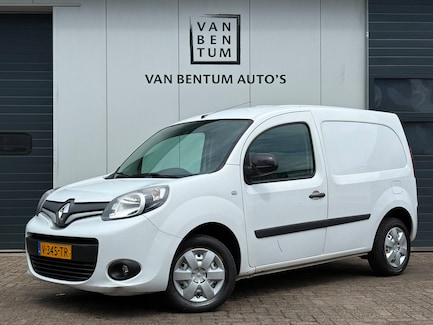 Renault Kangoo 0