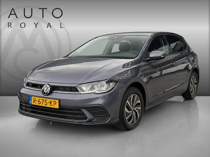 Volkswagen Polo 0