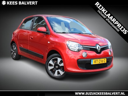 Renault Twingo 0