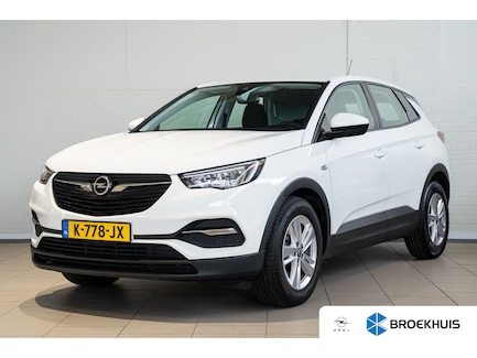 Opel Grandland 0