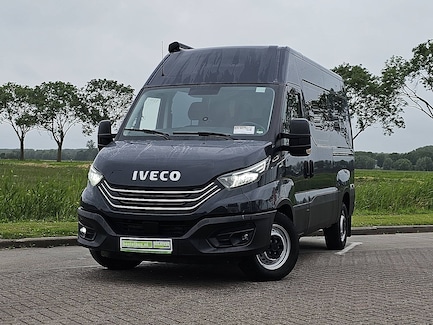 IVECO Daily 0