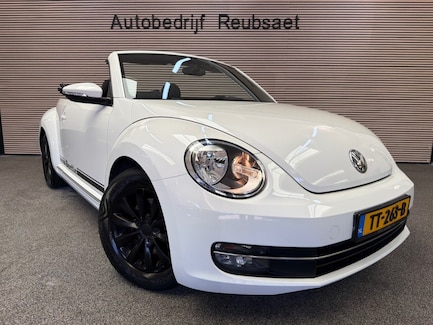 Volkswagen Beetle 0