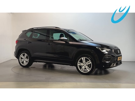 SEAT Ateca 0