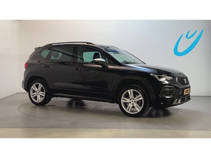 SEAT Ateca 0