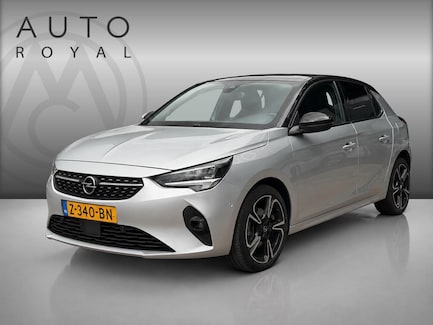 Opel Corsa 0