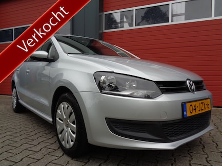 Volkswagen Polo 0