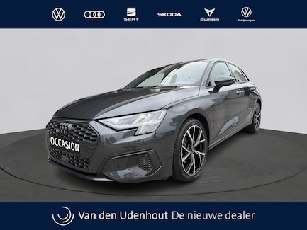 Audi A3 0